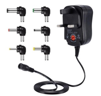 Charging power supply series